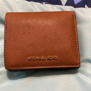 Michael Kors wallet